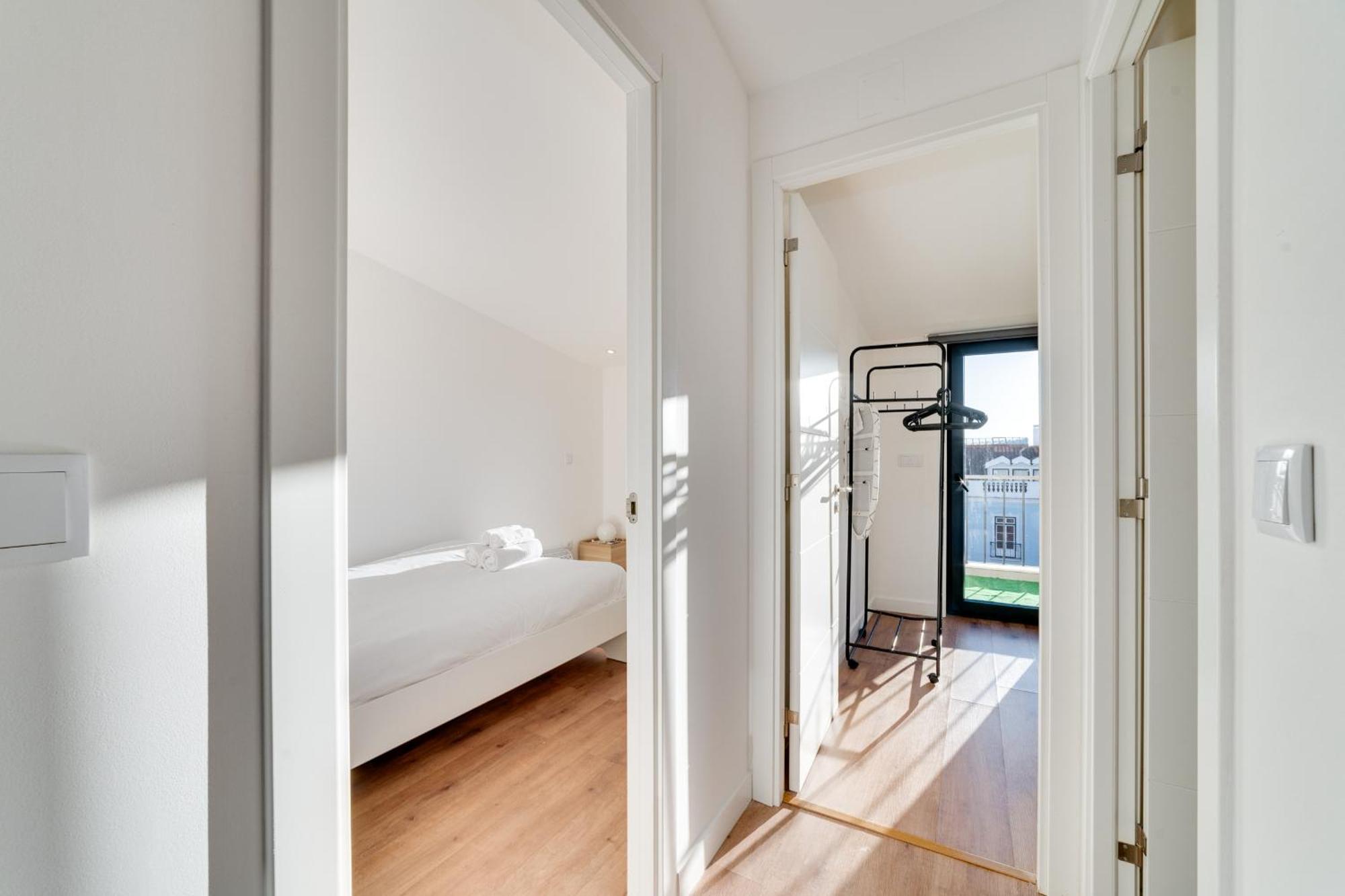 Lapa Duplex Apartment Lisbon Exterior photo