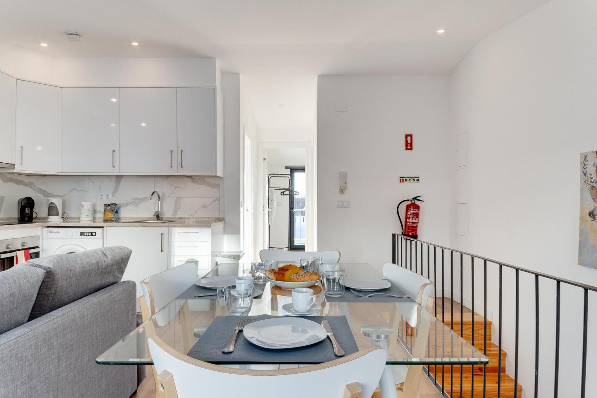 Lapa Duplex Apartment Lisbon Exterior photo